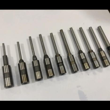 Mata bor kertas Uchida 5mm / 5,5mm / 6mm