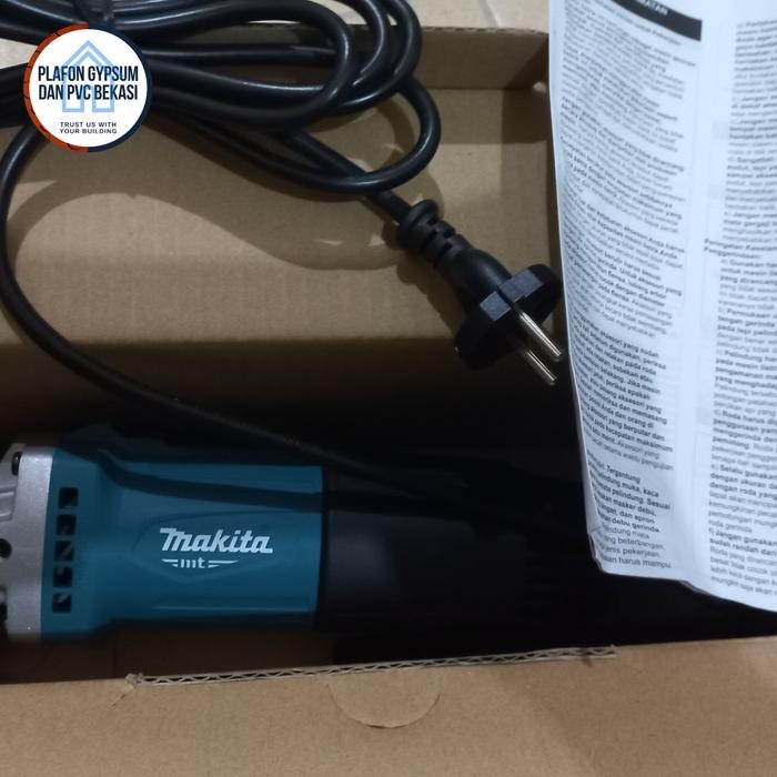 Mesin Gerinda Makita M0900B Baru 10000%