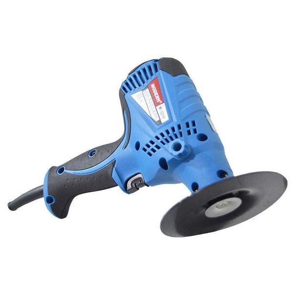Modern M-3210B Mesin Amplas Poles 5" Sander Polisher M3210B