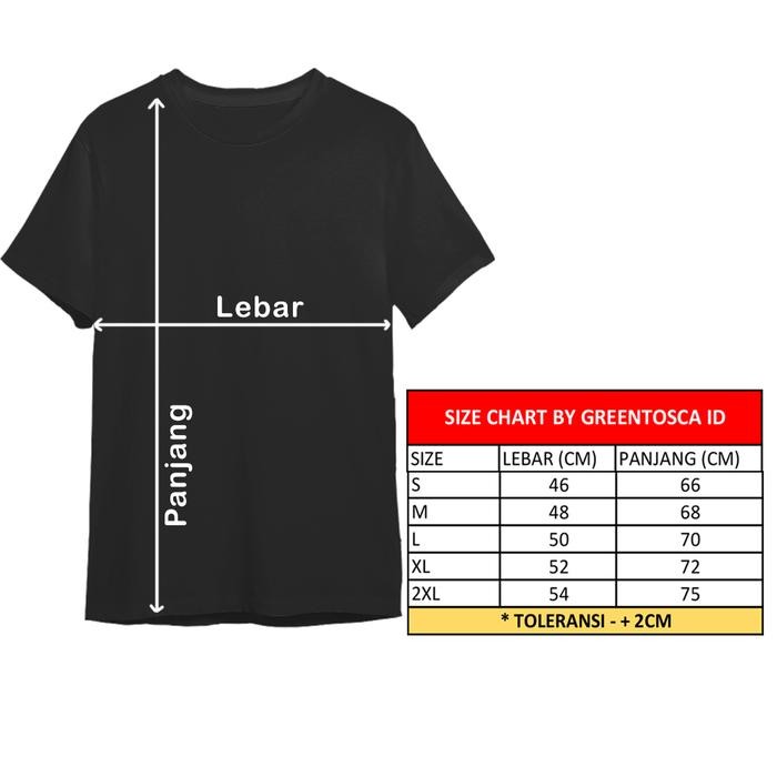 Modo- Kaos Truk Mancal Canter - Atasan Terbaru Pria Dewasa Kaos Mancal Canter
