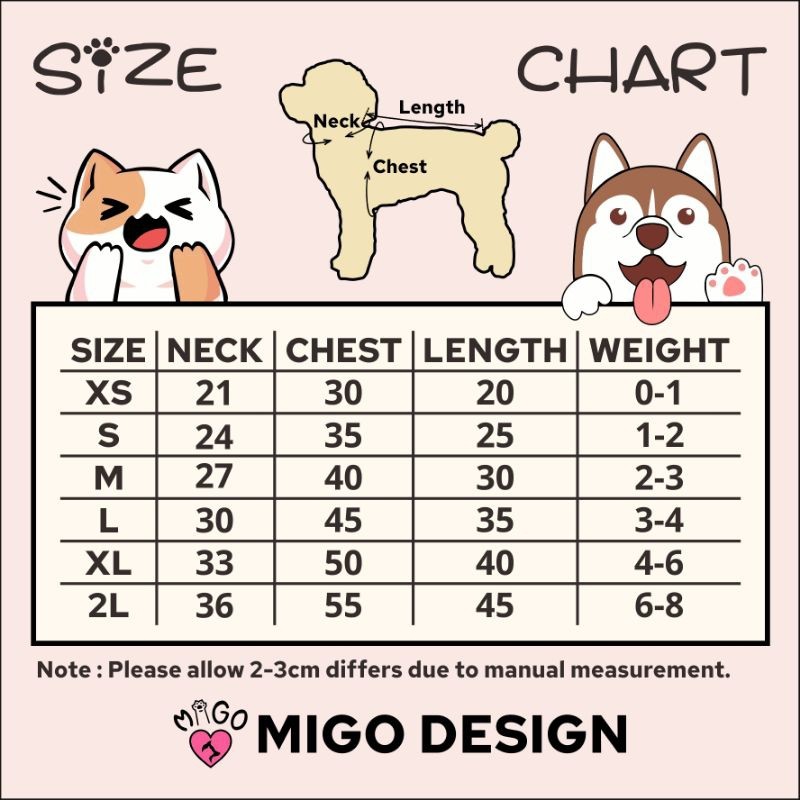 Mo Desn 140 Baju Dress Kucing Anjing Maid Pelayan Edition Cosplay / Pakaian AnaBul Kucing Kelinci
