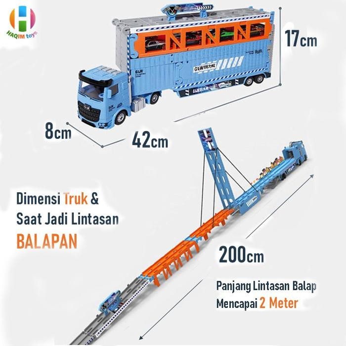 Mainan Anak Laki Laki Mainan Anak Cowok Edukasi Mainan Mobil Mobilan Anak Mainan Anak 3 4 5 6 Tahun