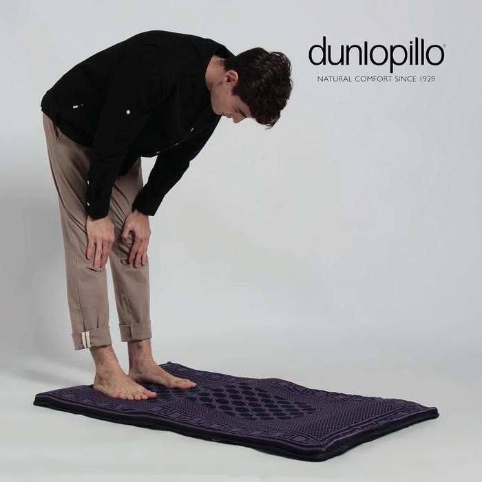 Dunlopillo Praying Matt - Sajadah