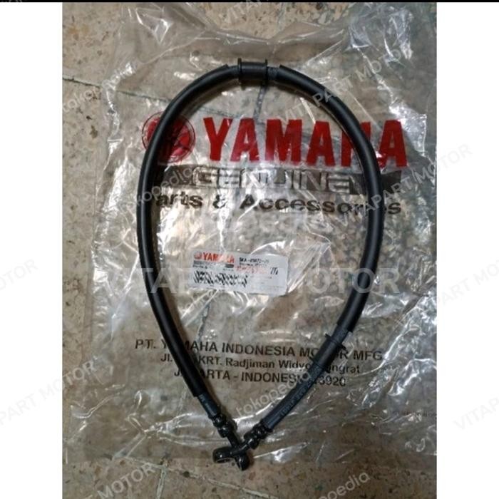Selang Rem Depan Yamaha Rxking Rx King Original