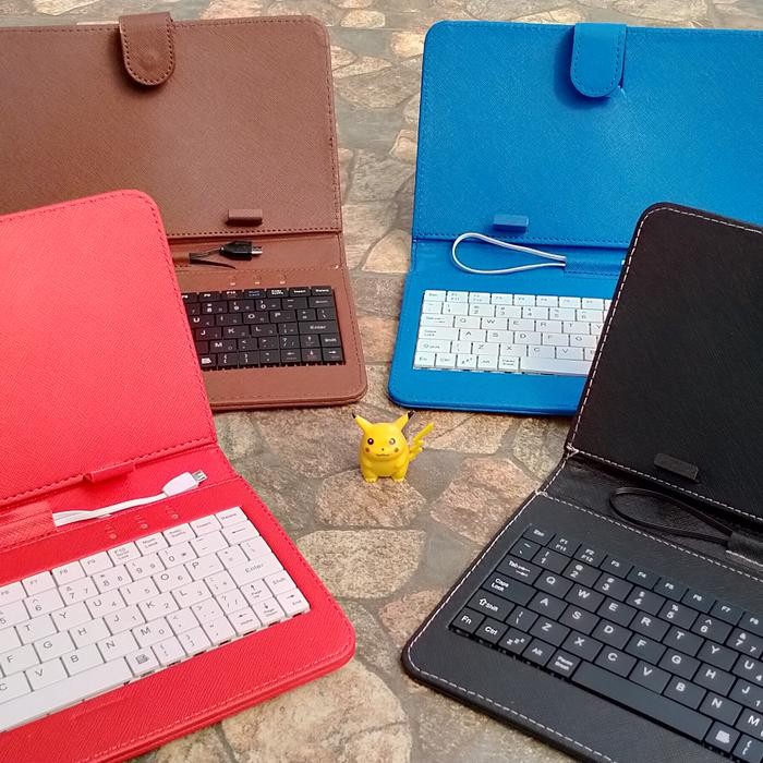 JTTOP" KEYBOARD TABLET 7INCH UNIVERSAL