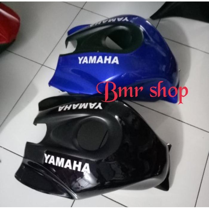 Kondom tangki vixion new nva nvl/cover tangki vixion new nva nvl