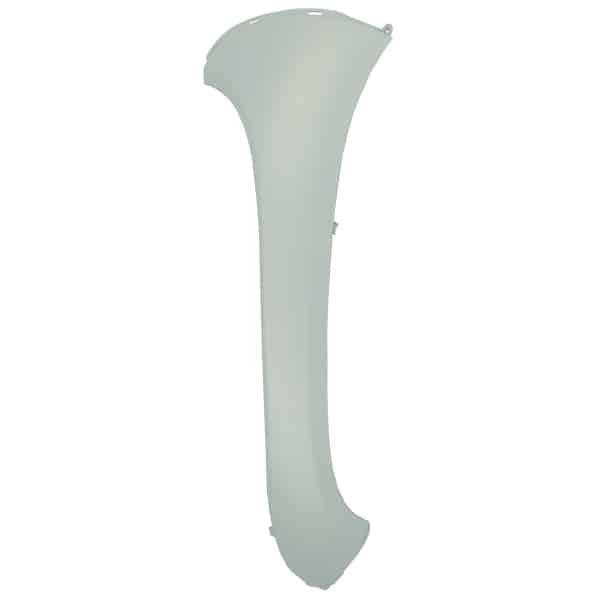 Cover Kiri Depan Putih Honda Scoopy K2F 64202K2FN00ZQ