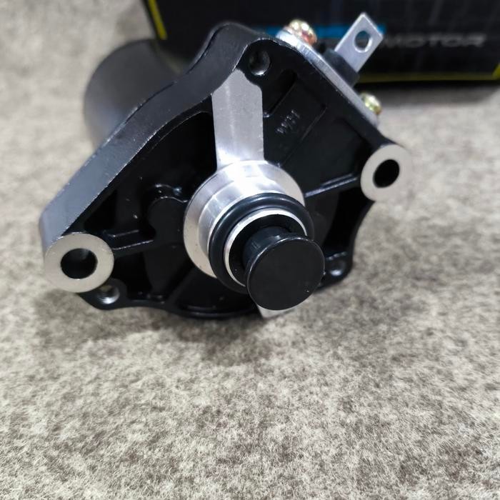 Dinamo Starter Bore Up 200Cc Beat Scoopy Vario 110 Vario 125 Kzr - Asli