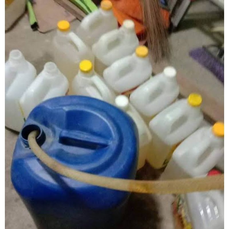 Terapitrendy Minyak Tanah Murni 5 Liter