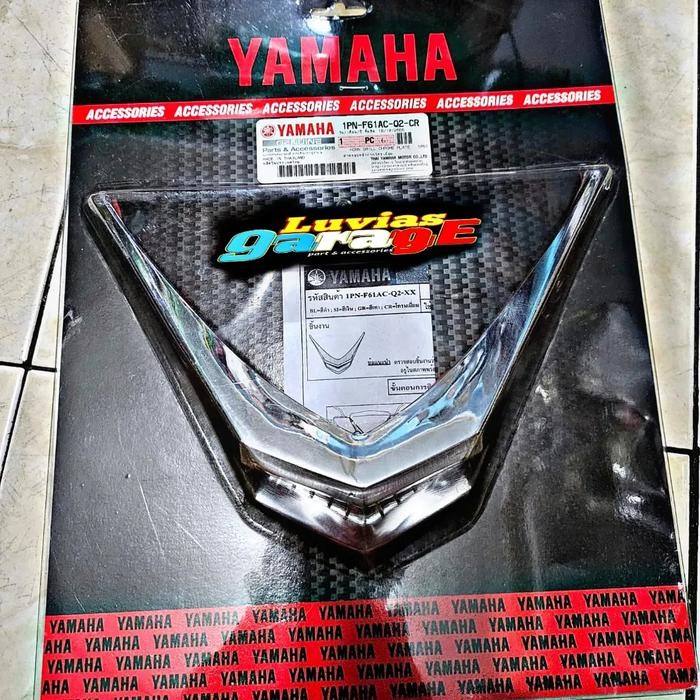 Garnis Batok Xeon RC Thailand