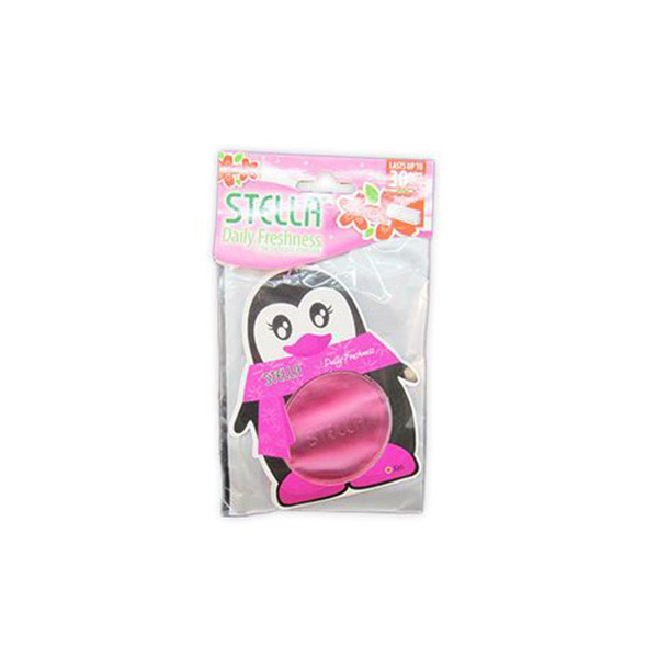 STELLA DAILY FRESHNESS INDOOR KISS 7ML