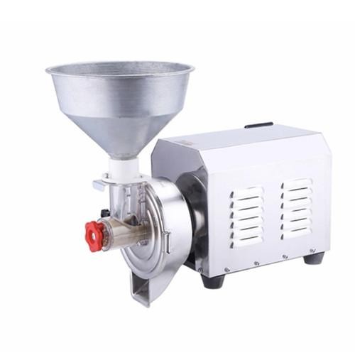 Sauce Grinder Maine Ssg Fomac