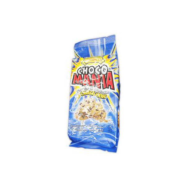 

CHOCOMAMIA CHEESALICIOUS CHO CHIP CKS 69GR