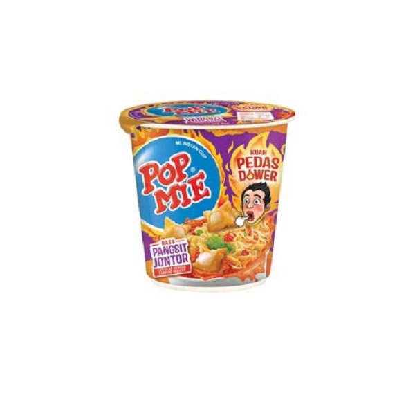 

POPMIE KUAH PDS DWR RS PANGSIT JONTOR 75