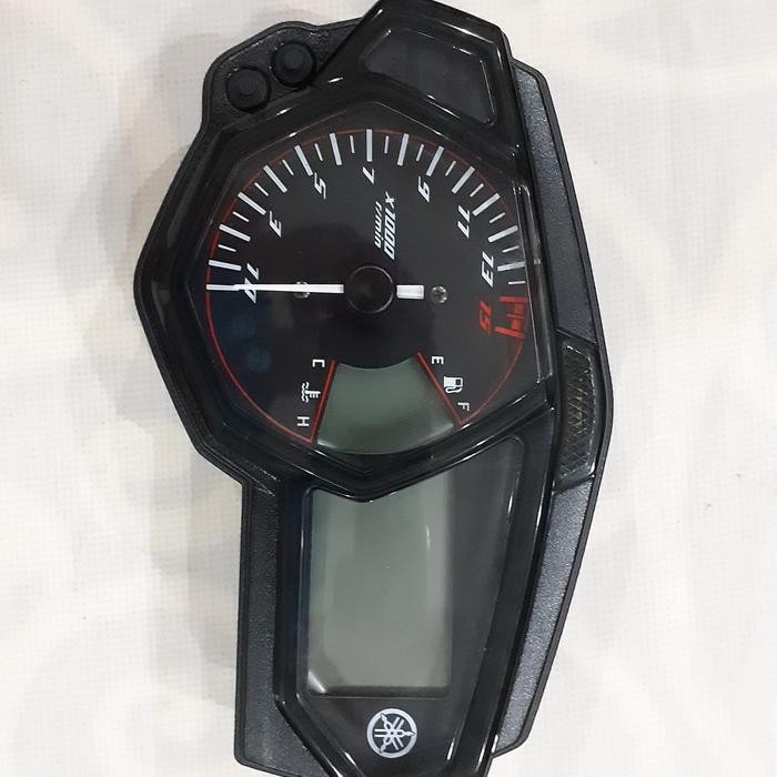 TOP SPEEDOMETER YAMAHA R25/MT25 -