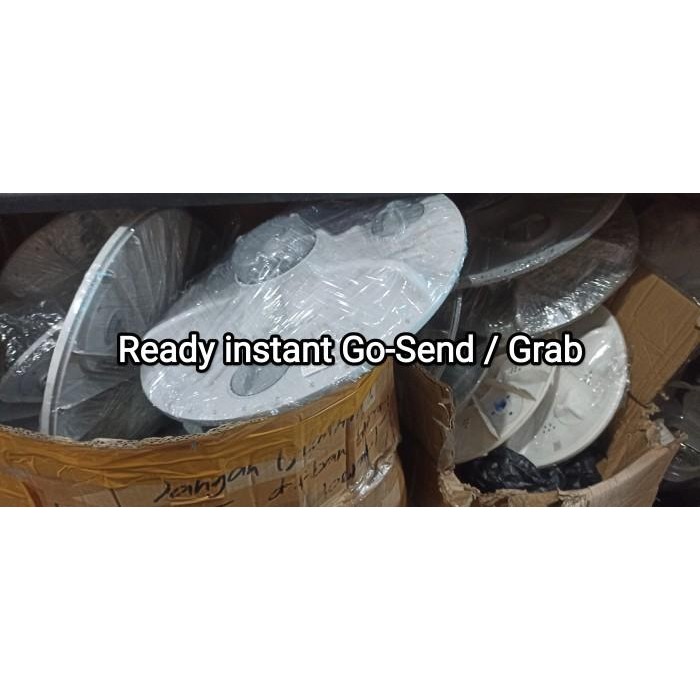 <<<<<] Pulsator Mesin Cuci as kotak LG Sharp Sanken Polytron Samsung dll