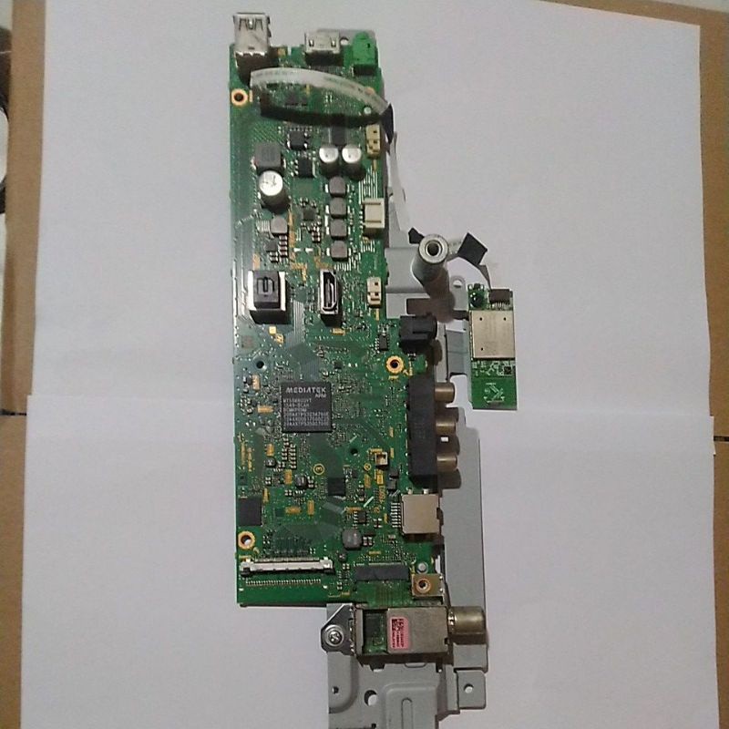 MB Mainboard TV Sony KDL 48W650D/40W650D