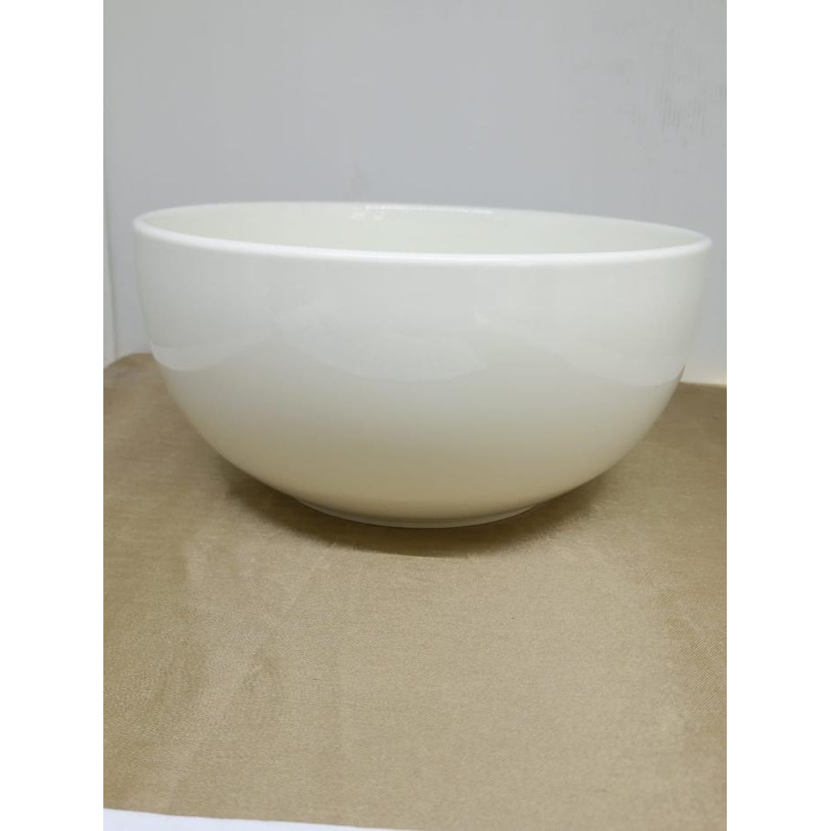 langsung order saja] DRAGON Salad Bowl / Mangkuk Saji / Sayur / Sup 9.5" #A1121
