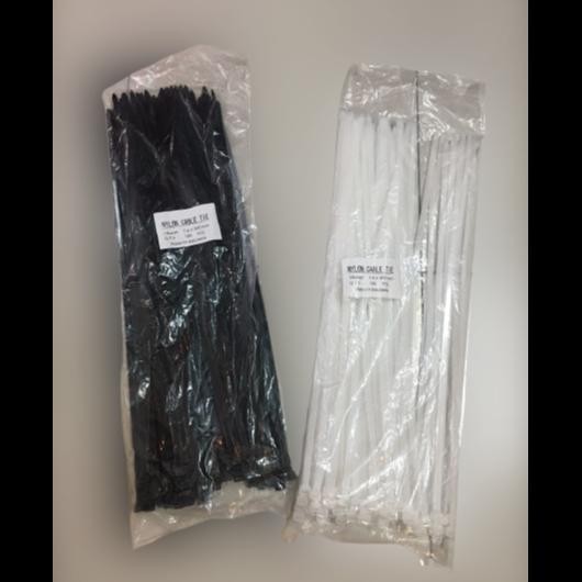 

PROMO! CABLE TIES 7,6 x 500 mm