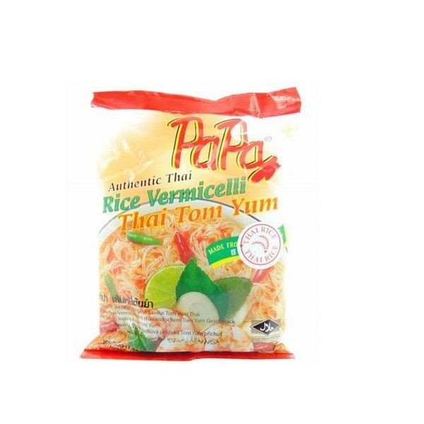 

PAPA RICE NOODLE 55 GR