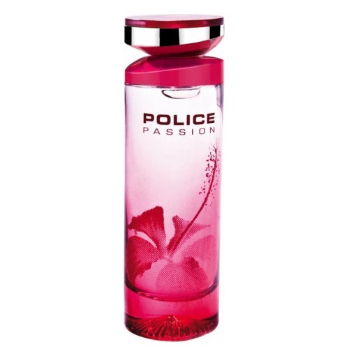 parfum wanita police police passion EDT 100ml (NON BOX)