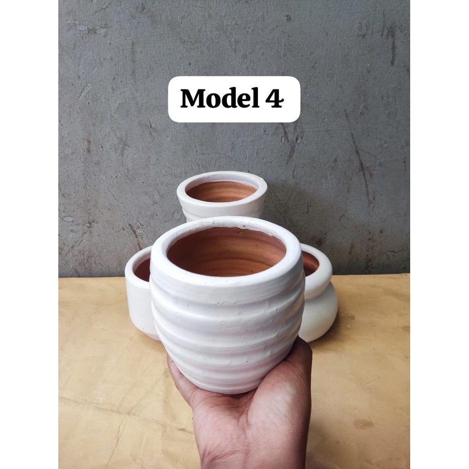 JTTOP" POT GERABAH KECIL,POT MEJA KERJA,POT INTERIOR,POT KAKTUS,VAS BUNGA