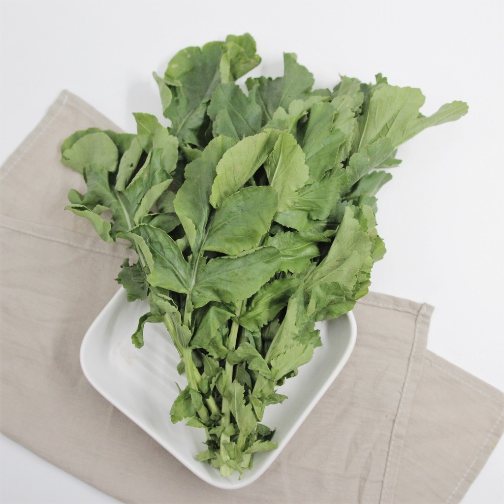 

Daun Lobak Konvensional 250 gram