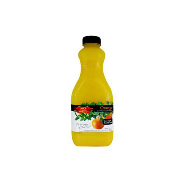 

BERRI JUICE ORANGE UNSWEET 1 LT