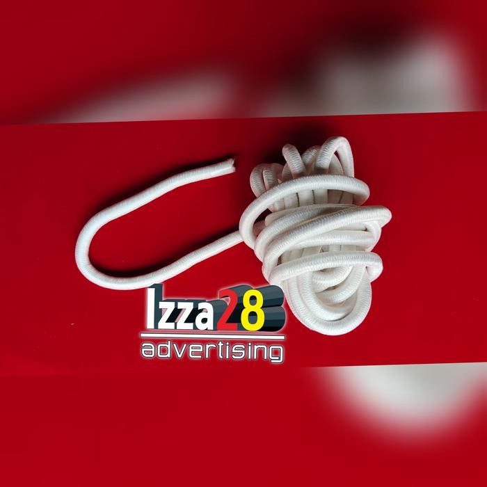 SALE TALI TAMBANG UNTUK BENDERA UKU 10MM UJK