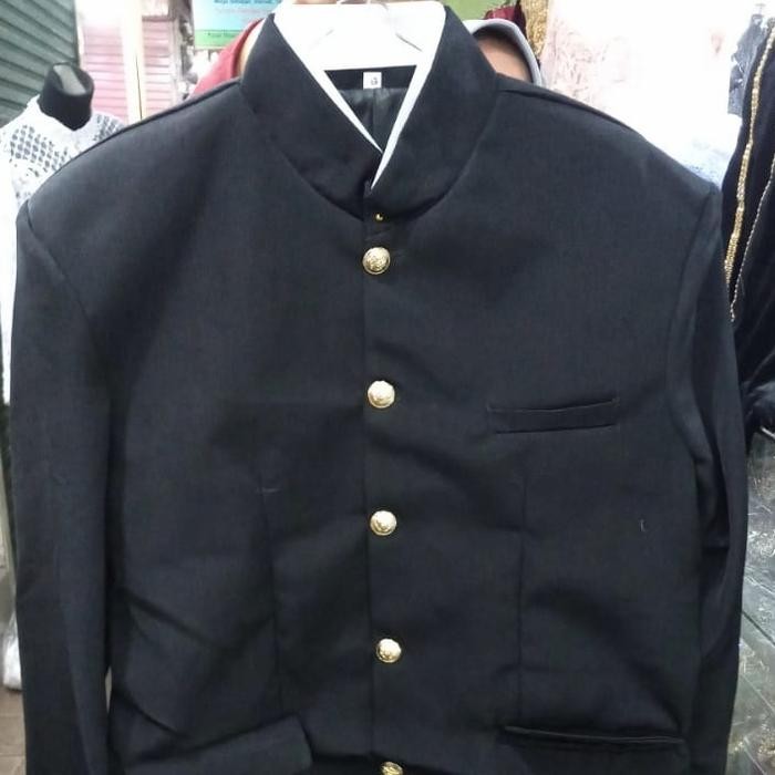 Baju Basofi Baju adat Jawa timur baju adat Sidoarjo baju cak Surabaya