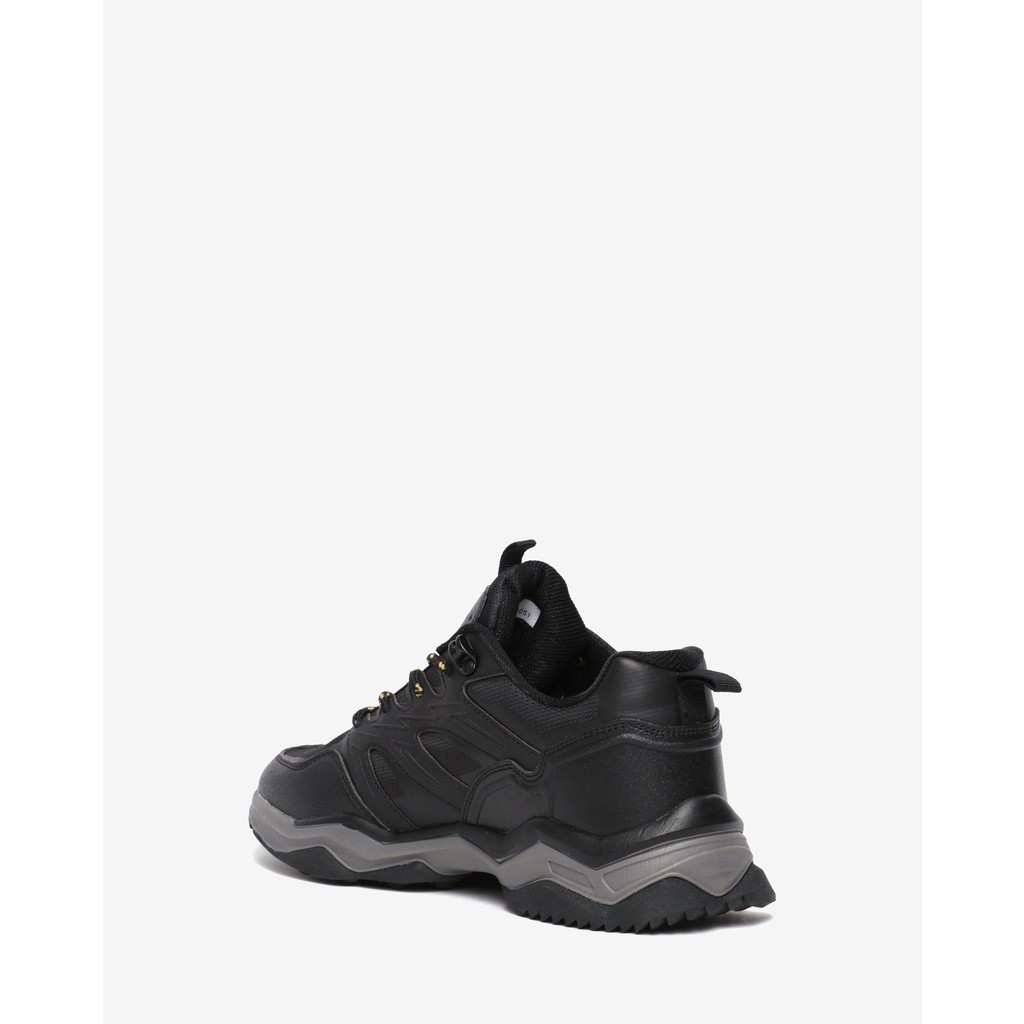 Buccheri Theo Sneakers Man Black