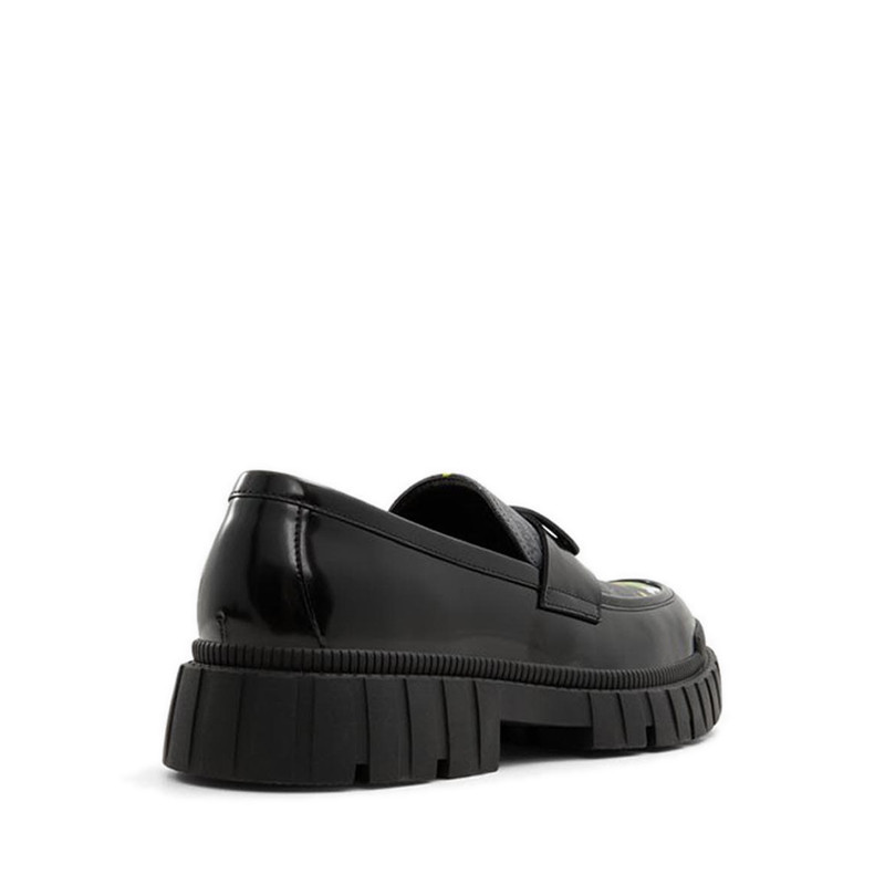 ALDO X LOONEY TUNES Ltloafer Men's Loafers - Black