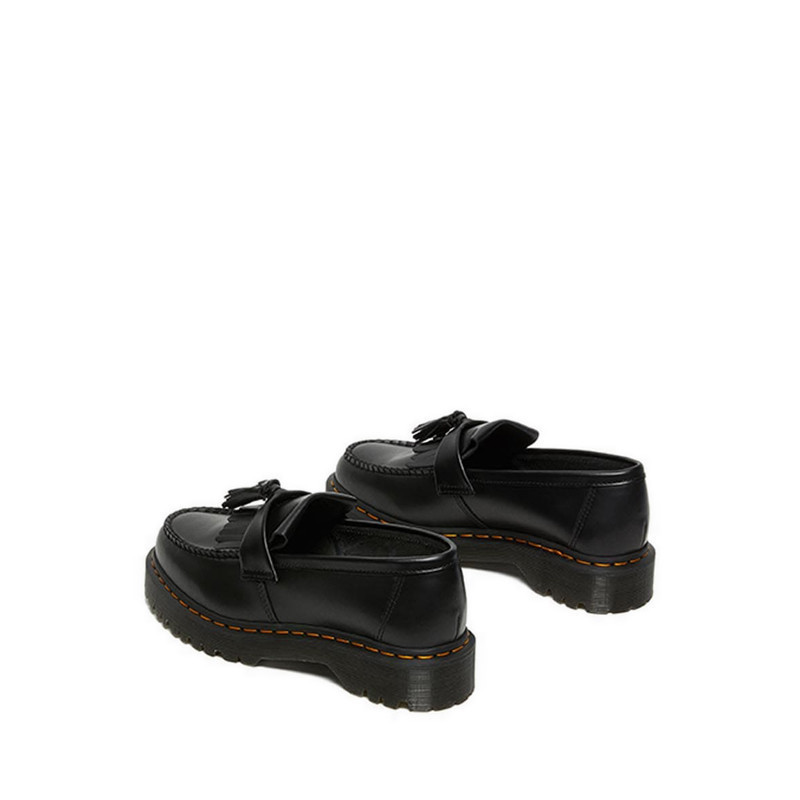 Dr. Martens Core Adrian Bex Uni Shoes - Black Smooth