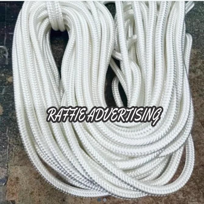 POTONGAN HARGA TALI TIANG BENDERA, TALI TAMBANG UNTUK TIANG BENDERA XDH