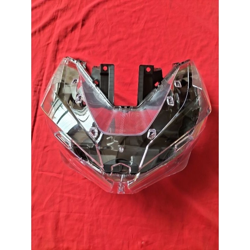 batok hosing mika vario k2v/125 new THN 2023 original