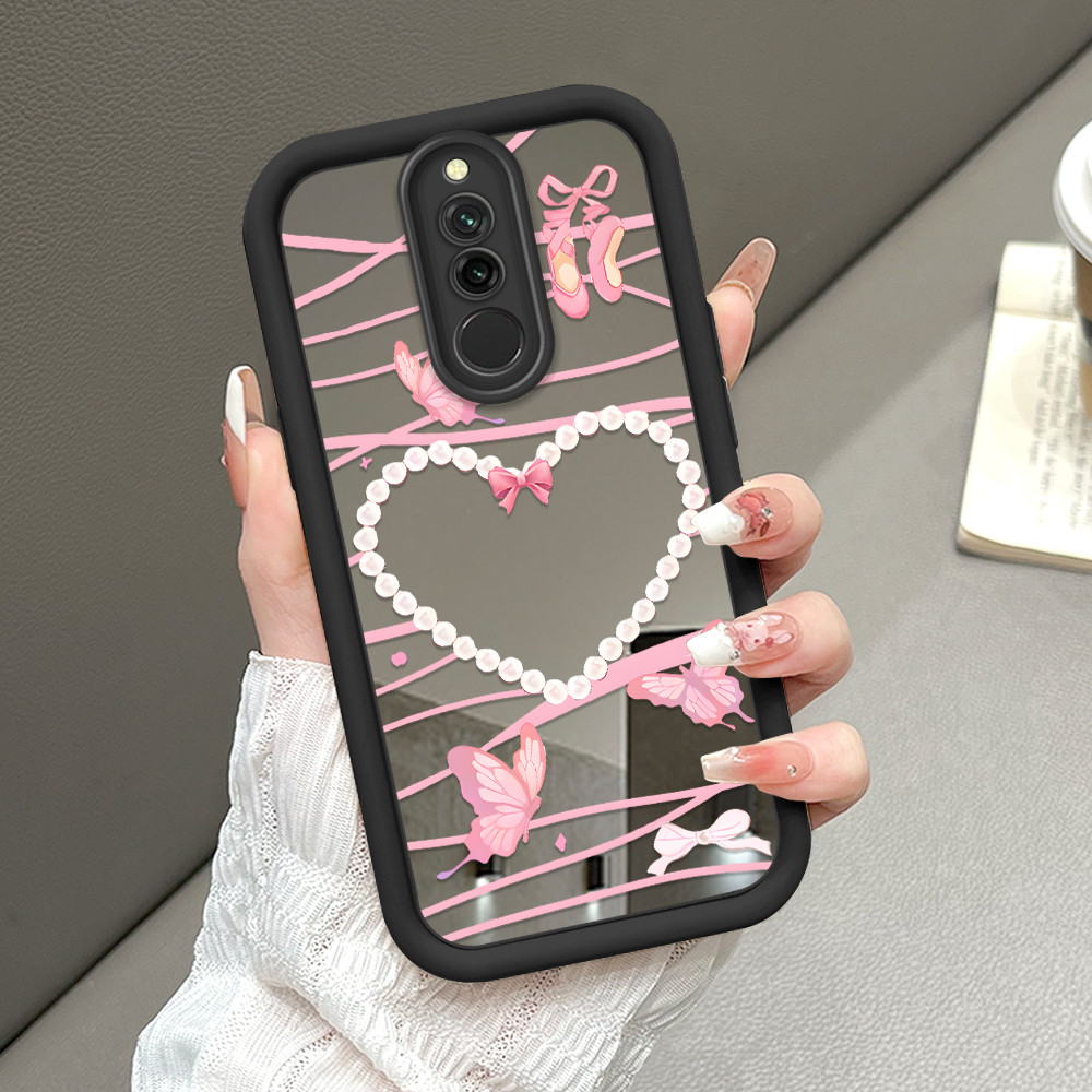 Casing Hp Untuk Xiaomi Redmi 8