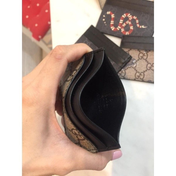 

Unik GUCCI CARD HOLDER MIRROR BEE TIGER ANIMAL MIRROR Murah