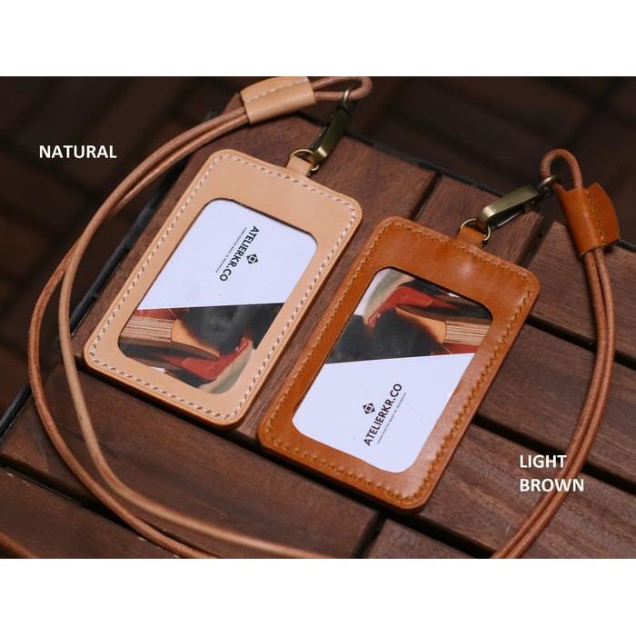 

Jamsil Id Card Holder Lanyard Card Holder