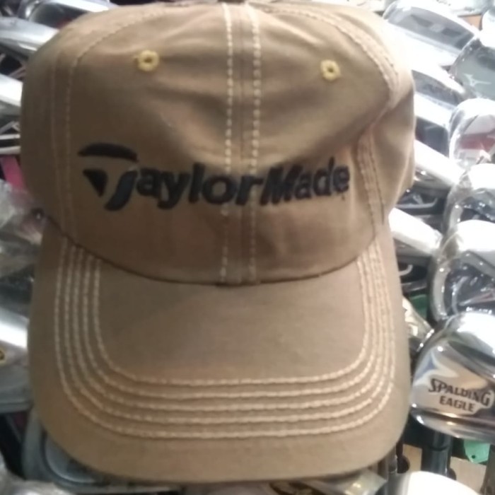 Topi Golf Taylormade
