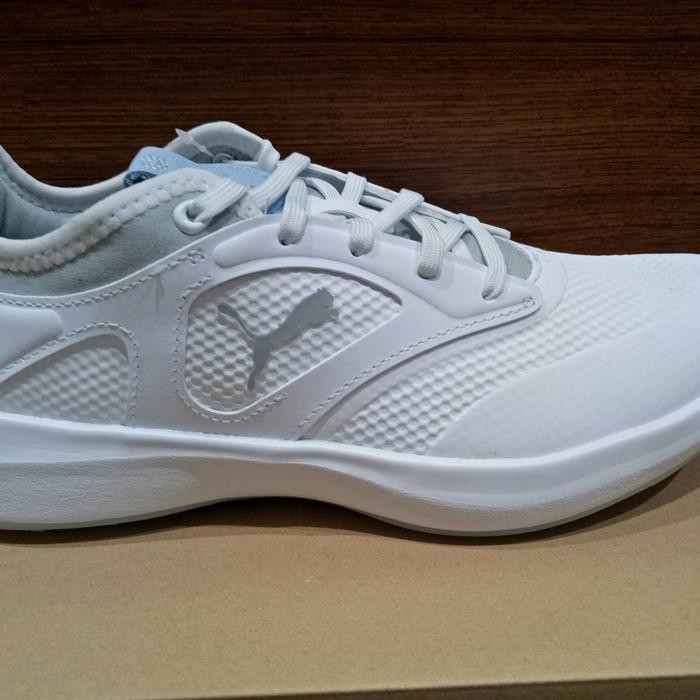 Sepatu Golf Puma Ignite Malibu Womens Original
