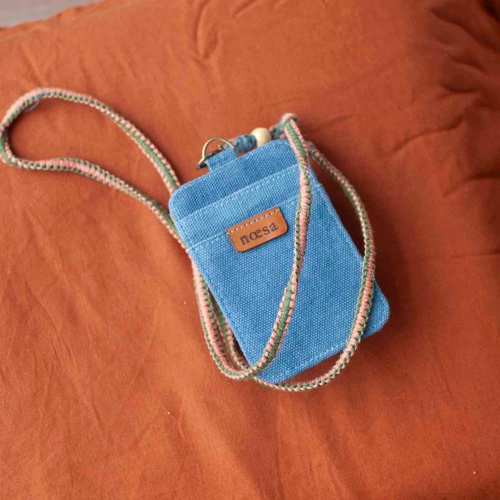 

ID Card Holder - Selip Tilu Noesa