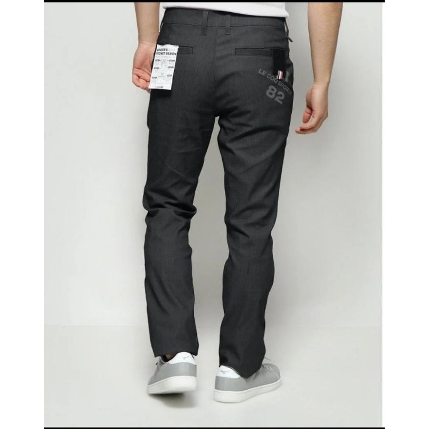 Celana Golf Le Coq Sportif Original 2