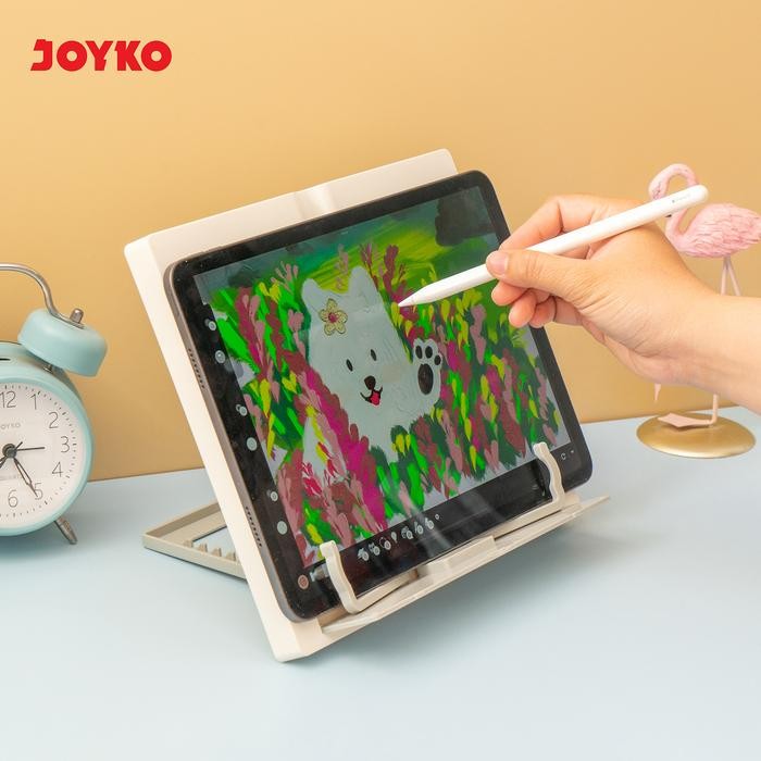 

Sandaran Buku Book Holder Joyko BKHD-2