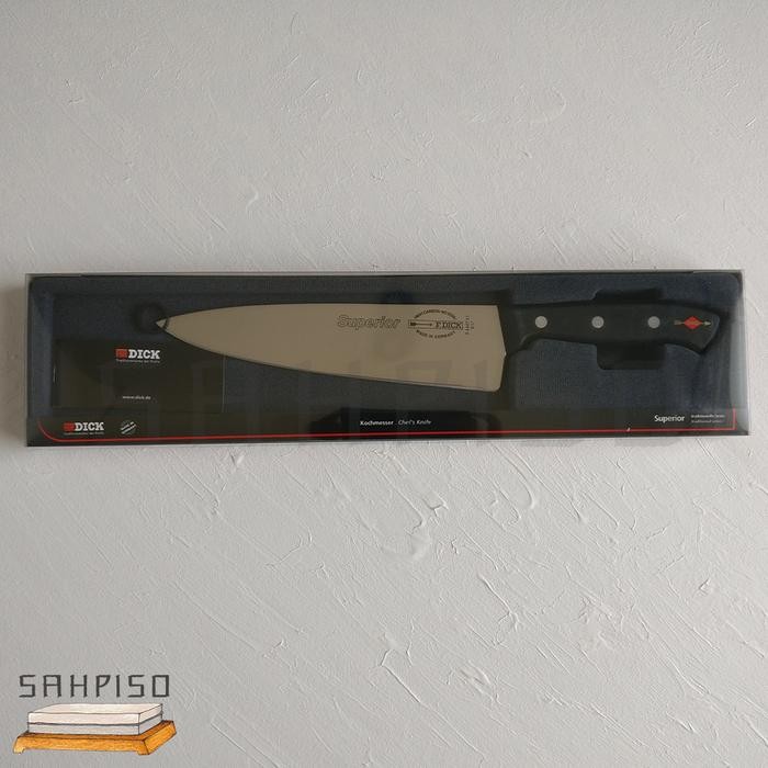 F Dick Superior 21Cm 8.5 In Fdick 21 Cm Kiten