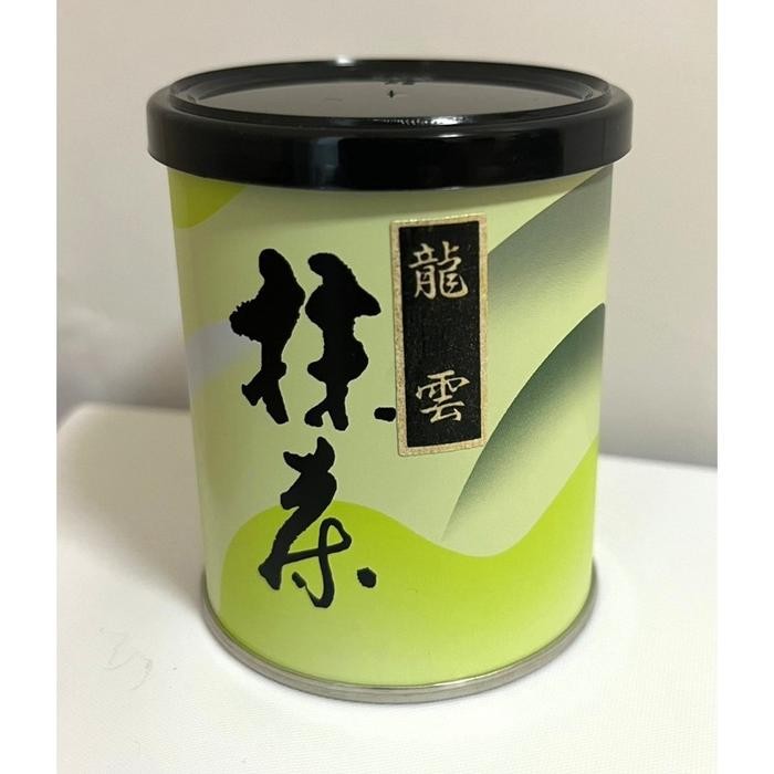 

[NANZAN-EN TEA] Ryuun Ceremonial Grade Matcha (30g)