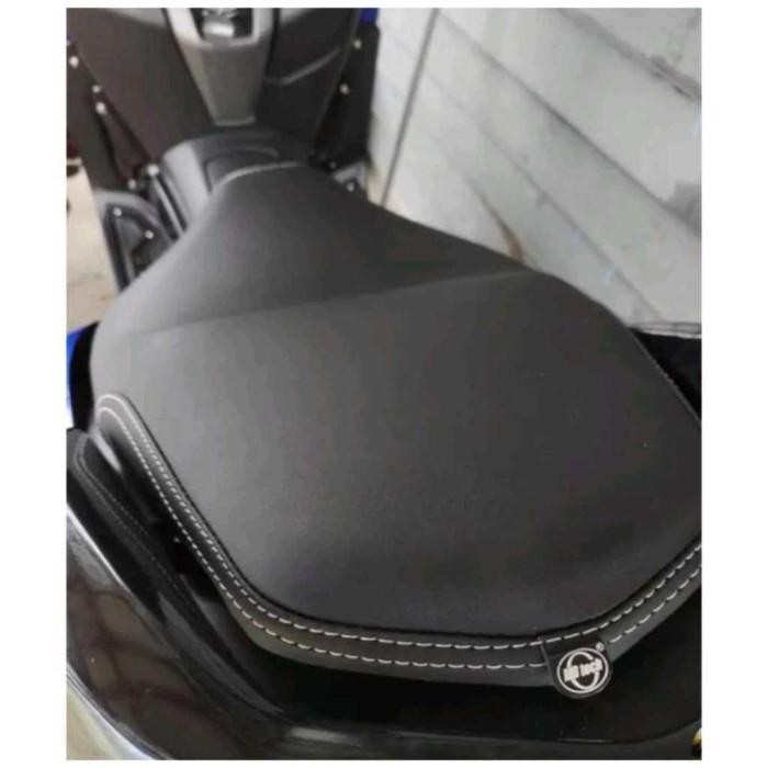 READYY kulit nmax mbtech original-kulit jok nmax mbtech original