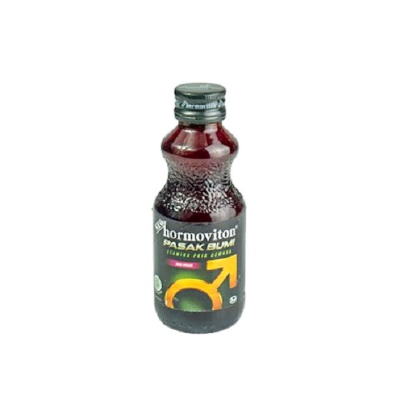

NEO HORMOVITON BOTOL 150 ML