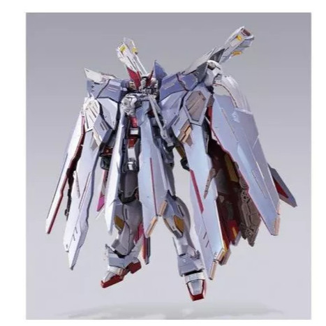 SALE METAL BUILD CROSSBONE X-0 FULL CLOTH PREMIUM BANDAI READYY