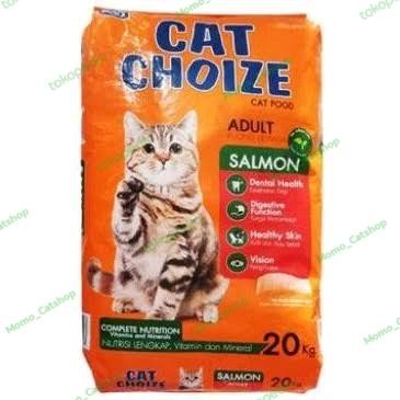 cat choize adult 20kg