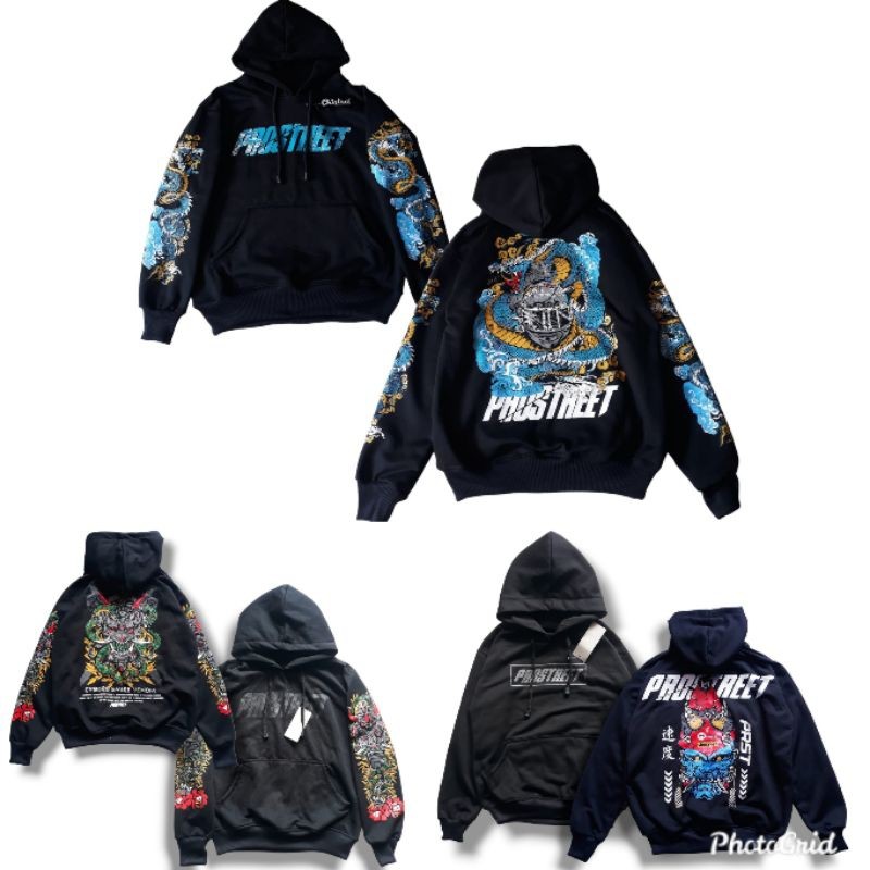 PROMO / JAKET ANAK ERIGO NAGA JAKET ANAK prostreet HOODIE ANAK LAKI LAKI TERBARU GAMBAR NAGA JAKET